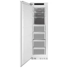 Морозильная камера MAUNFELD MBFR205NFWGR Inverter