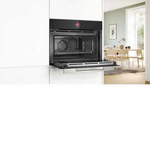 Духовой шкаф BOSCH CBG7741B1