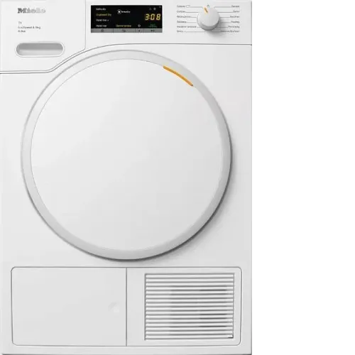 Сушильная машина MIELE TWA520WP