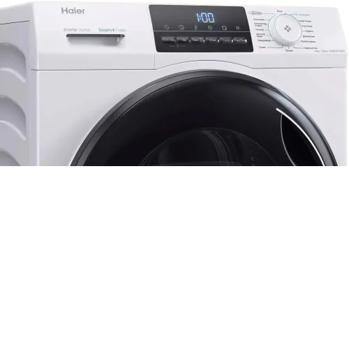 Стиральная машина HAIER HWD80-BP14929A
