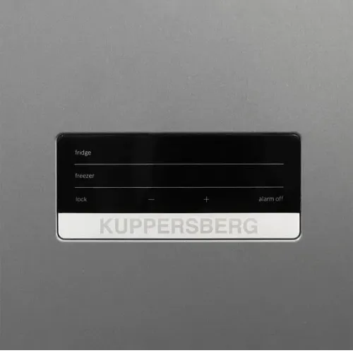 Холодильник KUPPERSBERG RFCN 2010 DX