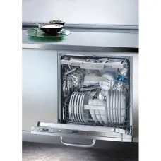 Посудомоечная машина FRANKE FDW 614 D10P DOS LP B (117.0747.492) Посудомоечная машина FRANKE FDW 614 D10P DOS LP B (117.0747.492)