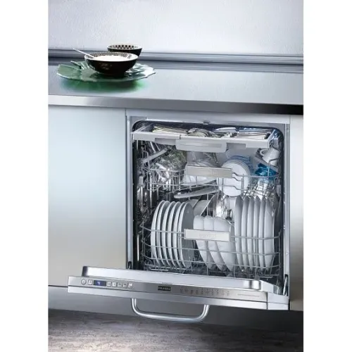 Посудомоечная машина FRANKE FDW 614 D10P DOS LP B (117.0747.492)