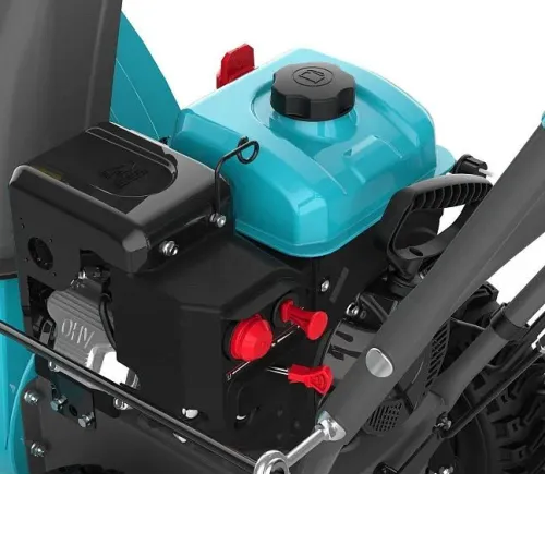 Снегоуборщик ALTECO SBG-724 Pro 59927