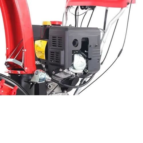 Снегоуборщик GEOS SnowLine 760 TE