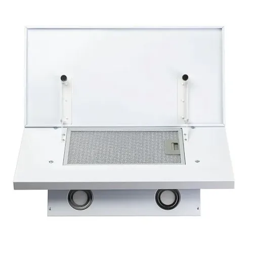 Вытяжка CENTEK CT-1826 60 White