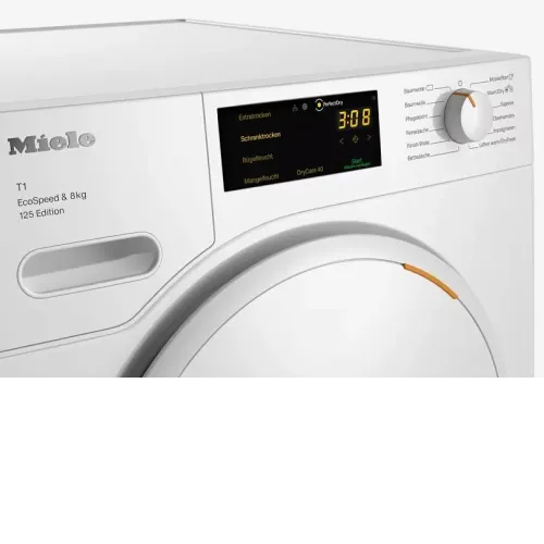 Сушильная машина MIELE TWC 660 WP 125 EDITION
