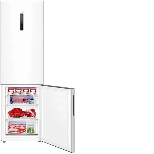 Холодильник HAIER C4F640CWU1