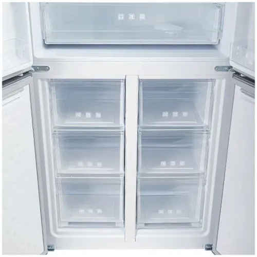 Холодильник CENTEK CT-1750 White