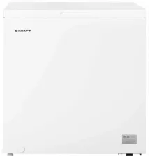 Морозильный ларь KRAFT BD(W)-230BLR Морозильный ларь KRAFT BD(W)-230BLR