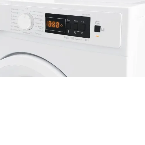 Стиральная машина VESTEL WM8100T1W