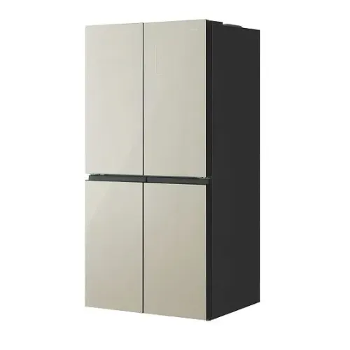 Холодильник CENTEK CT-1745 Marble
