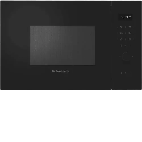 Микроволновая печь DE DIETRICH DMG4210MB
