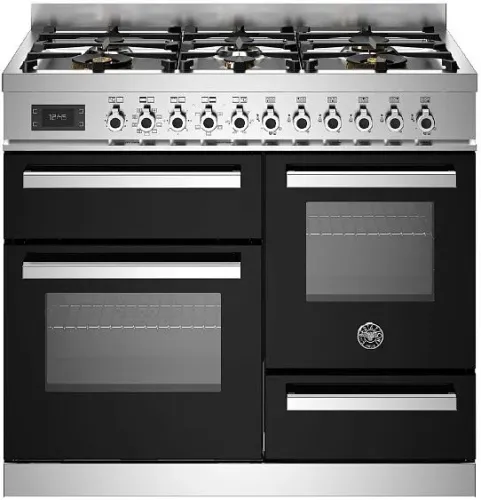 Варочный центр BERTAZZONI PRO106L3ENET2