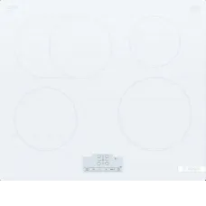 Варочная поверхность BOSCH PIF612BB1E