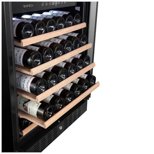 Винный шкаф TEMPTECH CL120DB