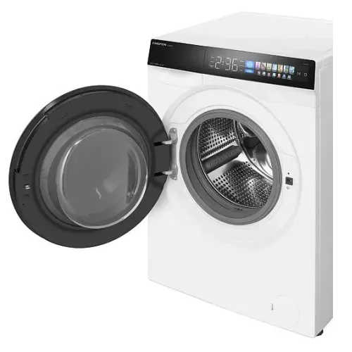 Стиральная машина MEFERI MFW101216WH COMFORT
