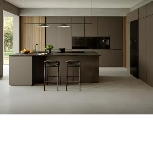 Духовой шкаф BERTAZZONI FMOD6117CTB3