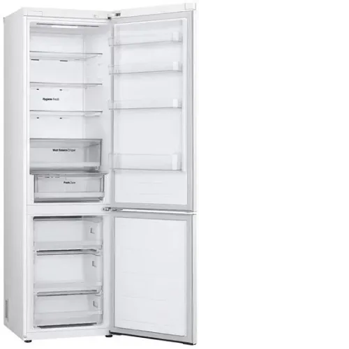 Холодильник LG GC-B509FQQW