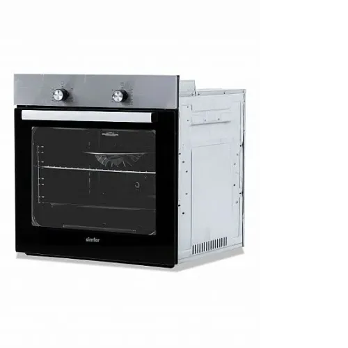 Духовой шкаф SIMFER B6GM12025