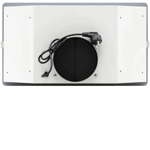 Вытяжка KRONA SVEN 600 white SGC