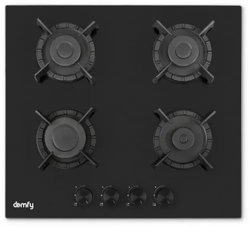 Варочная поверхность DOMFY DM6430GH BG