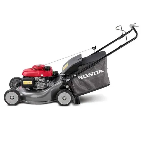 Газонокосилка HONDA HRN 536 VKEH
