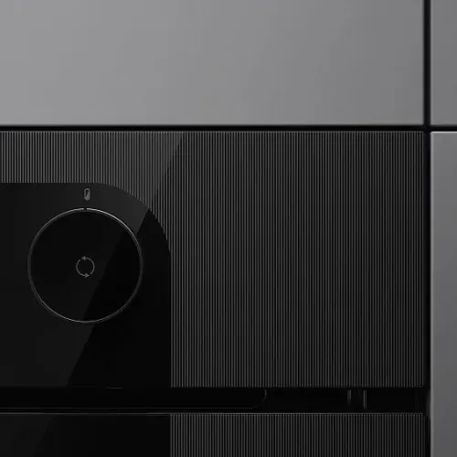 Духовой шкаф SMEG SFP6201TB