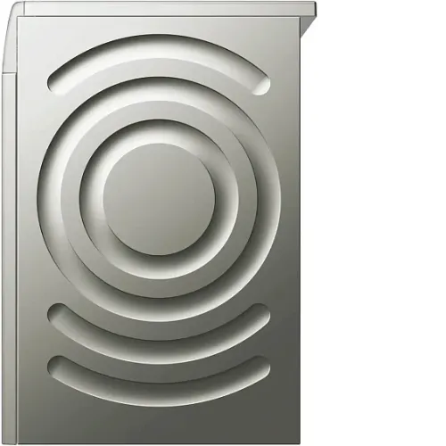 Стиральная машина BOSCH WGK264ZXME