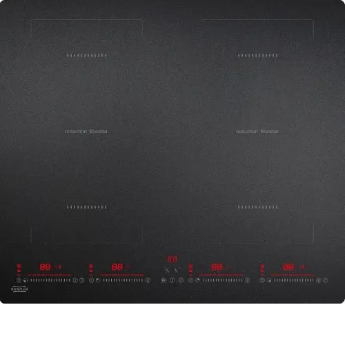 Варочная поверхность KANZLER KI 027 Z