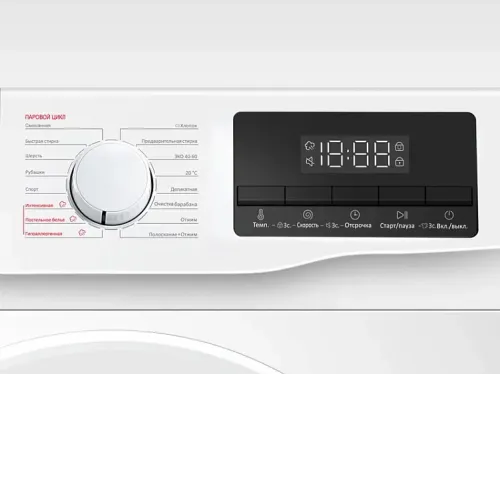 Стиральная машина TCL TWOF-608W12W