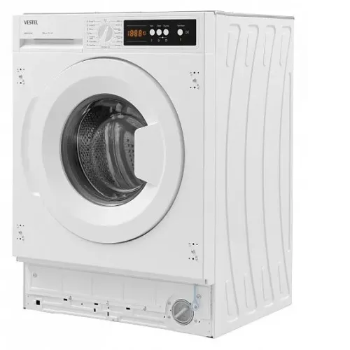 Стиральная машина VESTEL WMBI8120T2I