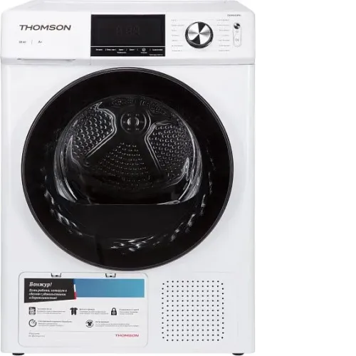 Сушильная машина THOMSON TD30E10P01