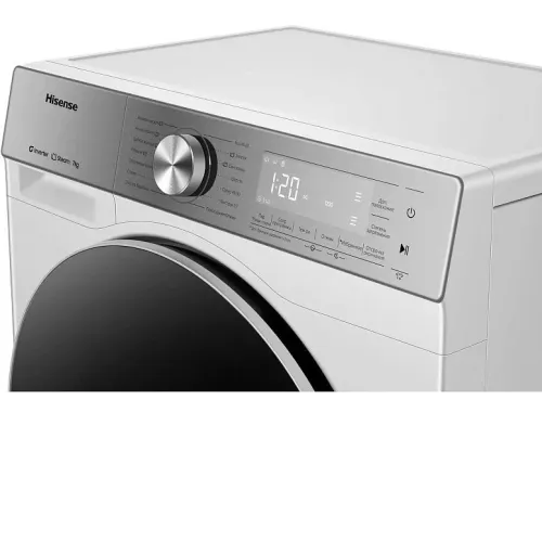 Стиральная машина HISENSE WF5S7041BW3
