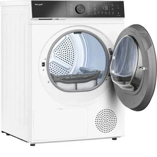 Сушильная машина WEISSGAUFF WD 5910 Heat Pump