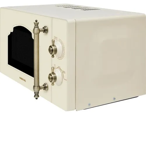 Микроволновая печь HIBERG i-VM-4288 YR