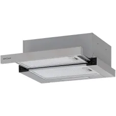 Вытяжка KRONA KAMILLA F 450 inox Вытяжка KRONA KAMILLA F 450 inox