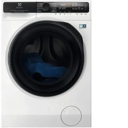 Стиральная машина ELECTROLUX EW7W5697QE