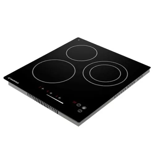 Варочная поверхность MAUNFELD AVCE4537SBK