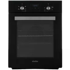 Духовой шкаф SIMFER B4EB66025 Духовой шкаф SIMFER B4EB66025