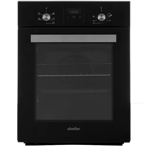 Духовой шкаф SIMFER B4EB66025