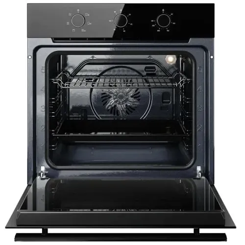 Духовой шкаф KUPPERSBERG HO 603 Black glass