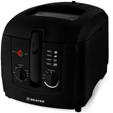 Фритюрница BRAYER BR2830BK