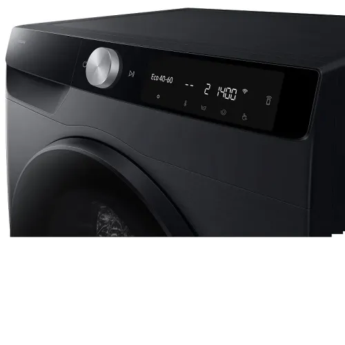 Стиральная машина SAMSUNG WD90DG6G94BBLP
