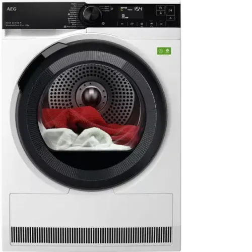 Сушильная машина AEG TR9396CE