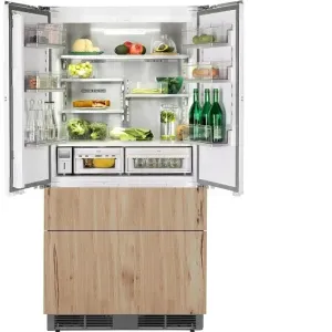Холодильник HIBERG s-FFB 800 W