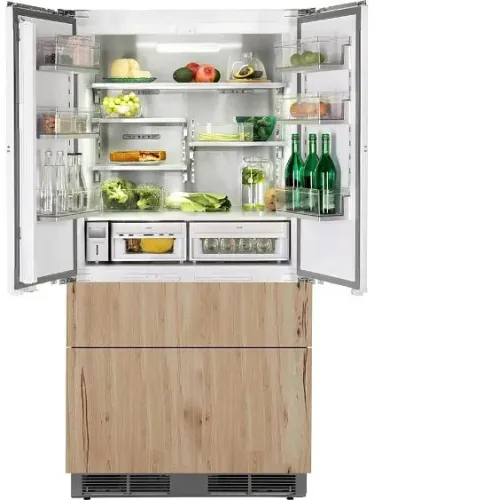 Холодильник HIBERG s-FFB 800 W