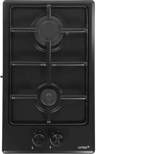 Варочная поверхность VITEK VGH 3210 BK