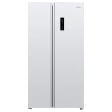 Холодильник EVELUX FSBS 5100 W