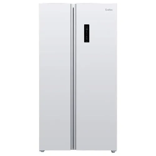 Холодильник EVELUX FSBS 5100 W